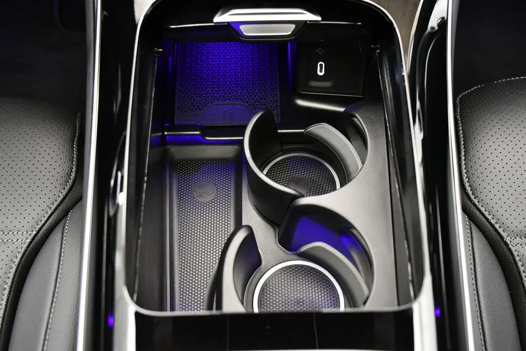 2026 Mercedes-Benz GLC Base - Photo 30
