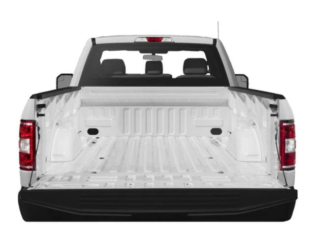 Used 2020 Iconic Silver Metallic Ford XL image 13
