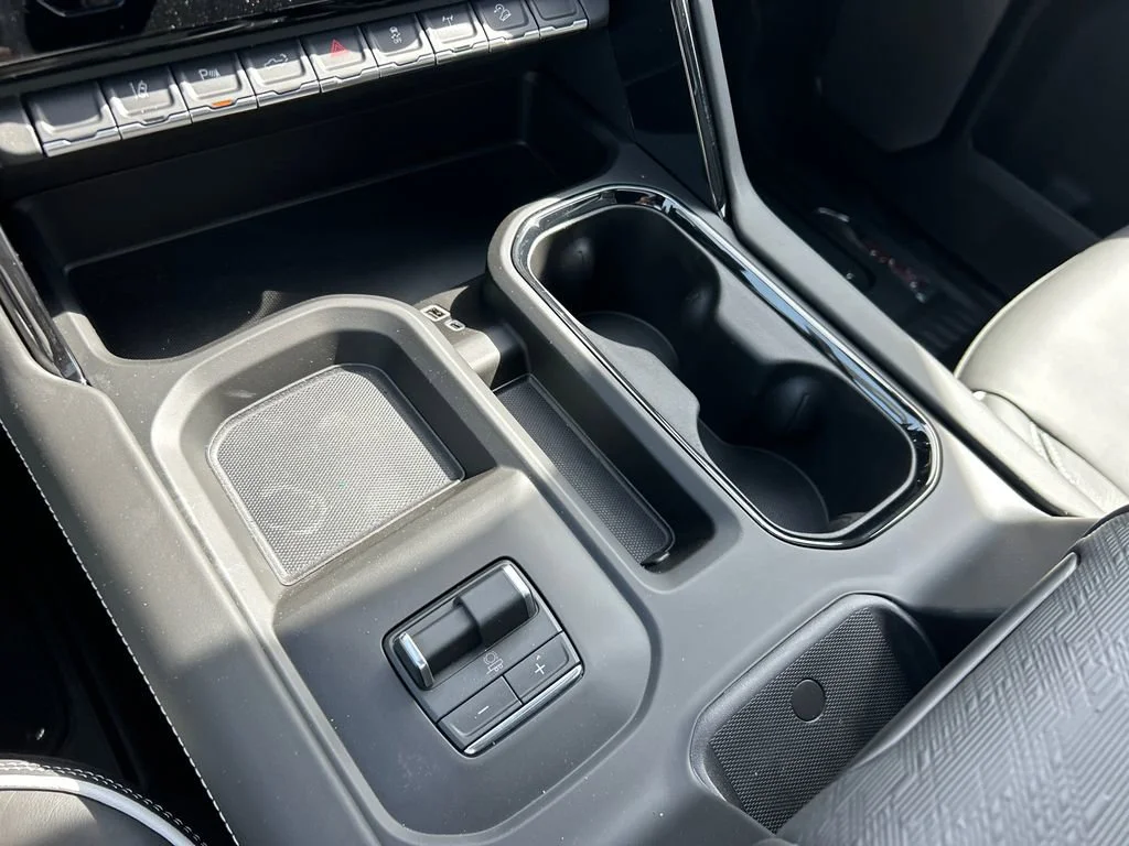 2026 GMC Sierra 2500HD AT4X - Photo 27