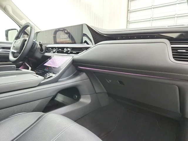 Used 2025  INFINITI SENSORY image 49