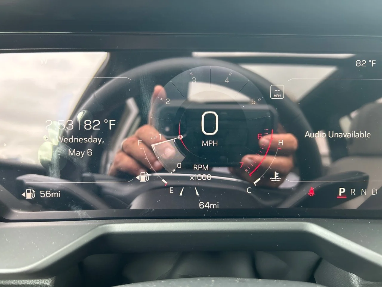 2026 GMC Acadia Elevation - Photo 11