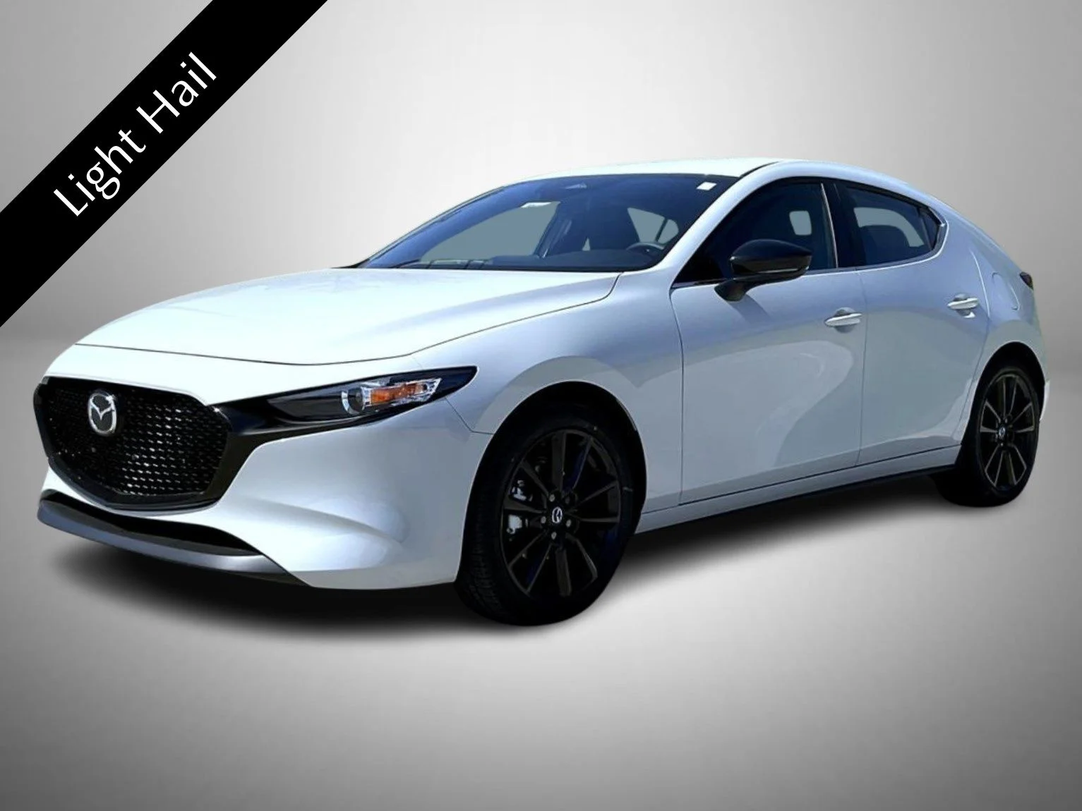 2026 Mazda CX-3 Select Sport AT 5-Door SKYACTIV's photo