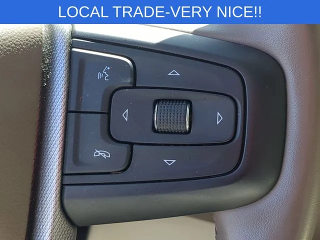 Used 2023 White GMC Denali image 21