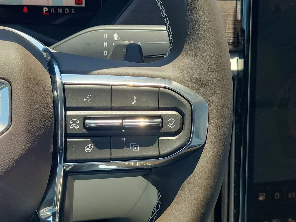 New 2026 Summit White GMC Denali image 22
