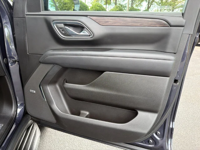Used 2022 DARK ASH METALLIC Chevrolet LT image 14