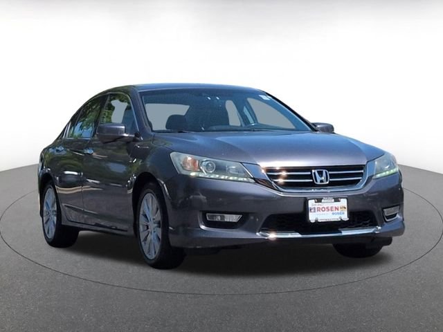 2013 Honda Accord Sdn