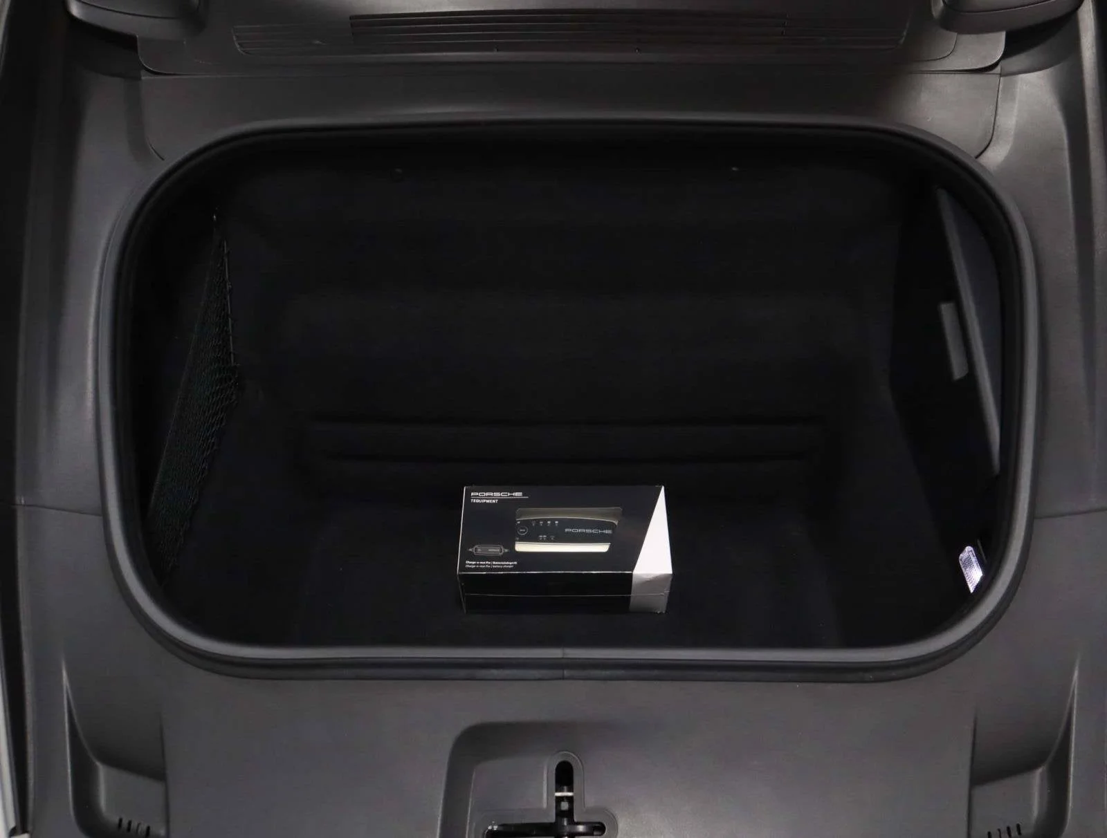 Used 2023 Chalk Porsche Carrera S image 12