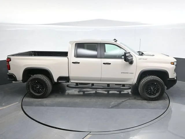 New 2026 White Sands Chevrolet ZR2 image 16