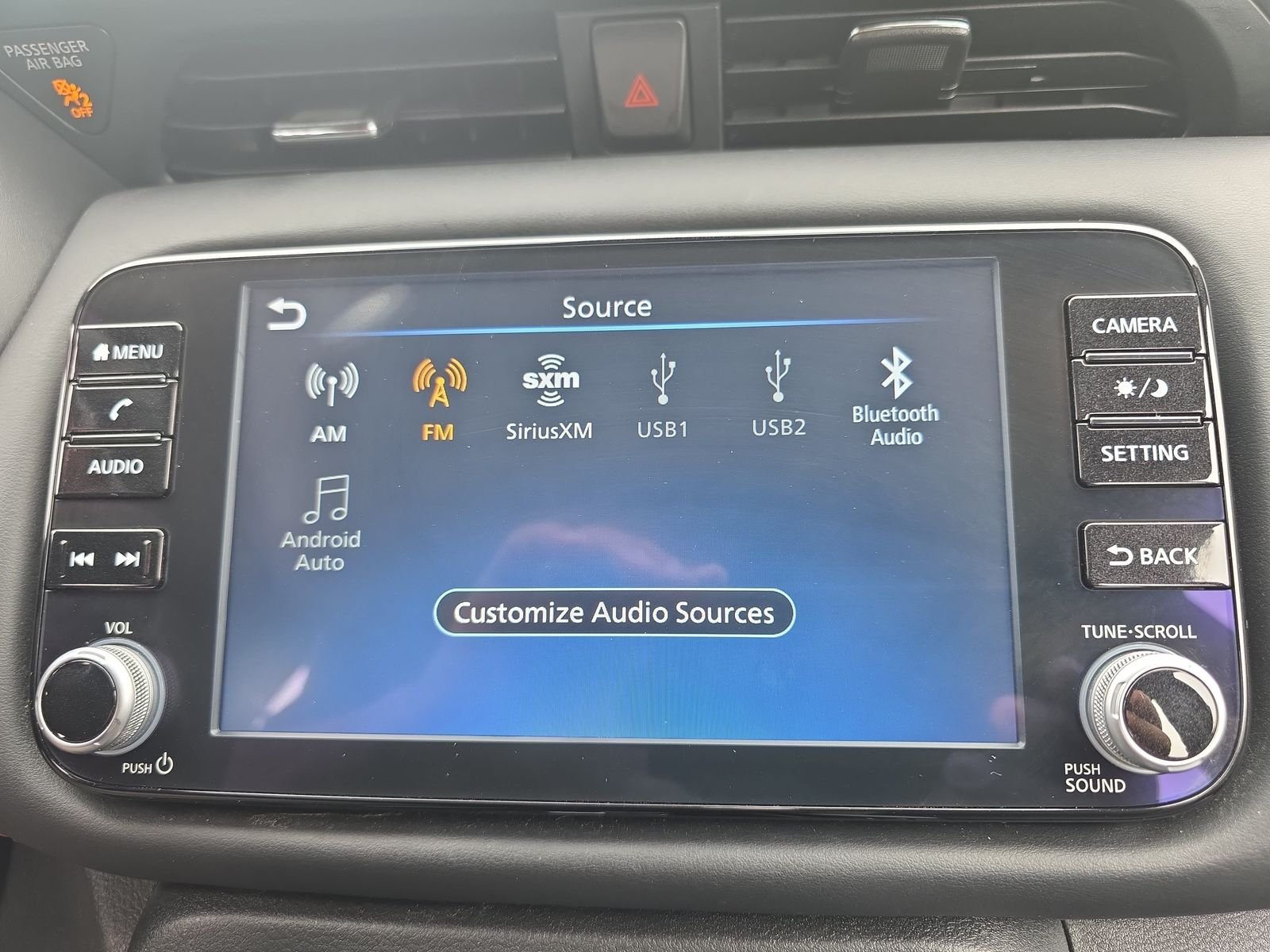 Used 2024 Gray Nissan SR image 21