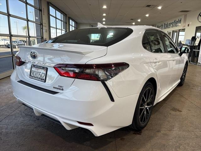 Certified Used 2024 ICE CAP Toyota  image 2