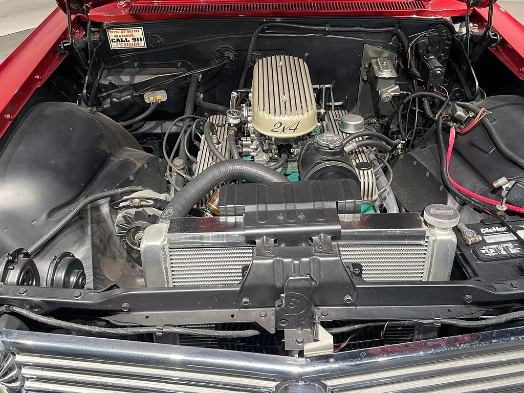 Used 1963  Buick  image 33