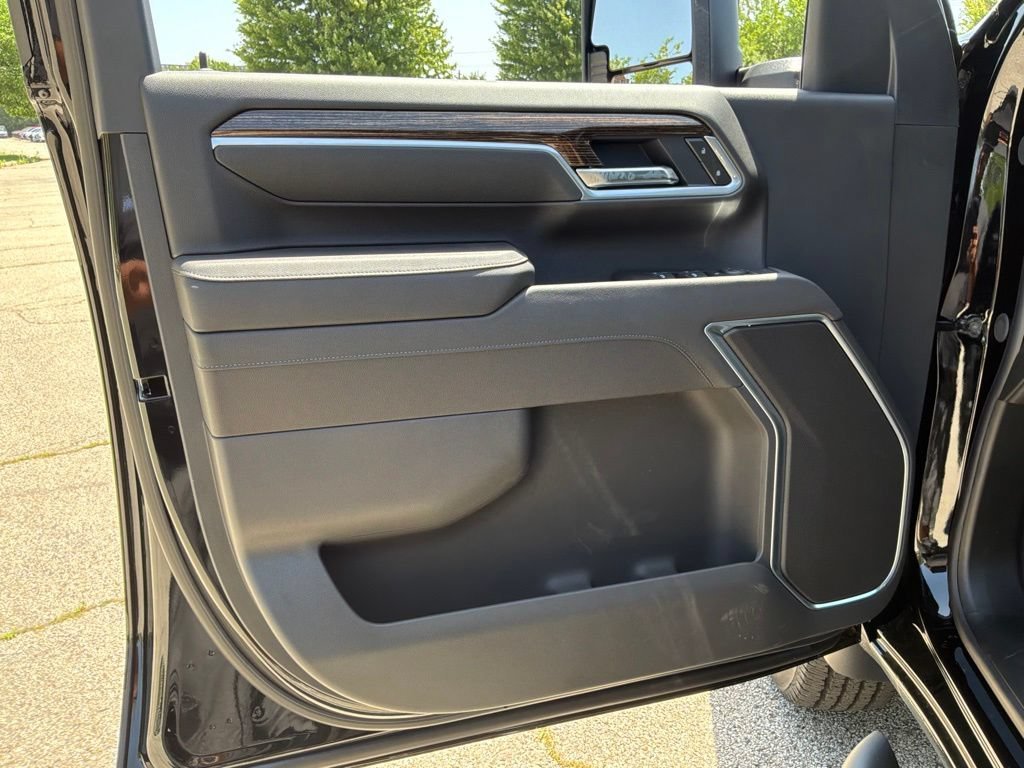 2026 GMC Sierra 2500HD SLE - Photo 13