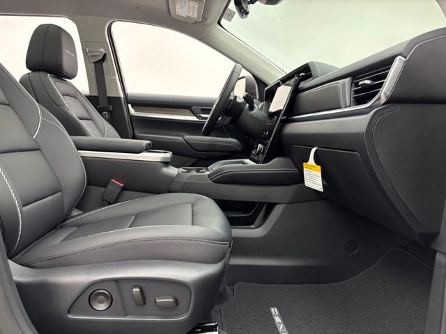 New 2026 Volcanic Red Tintcoat GMC Denali image 36