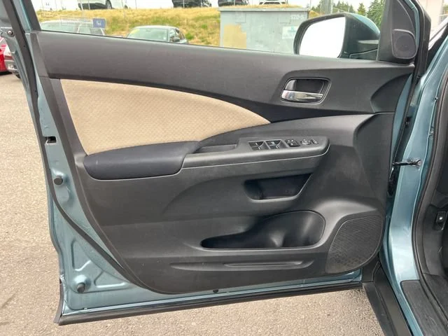 Used 2016 Mountain Air Metallic Honda EX image 15
