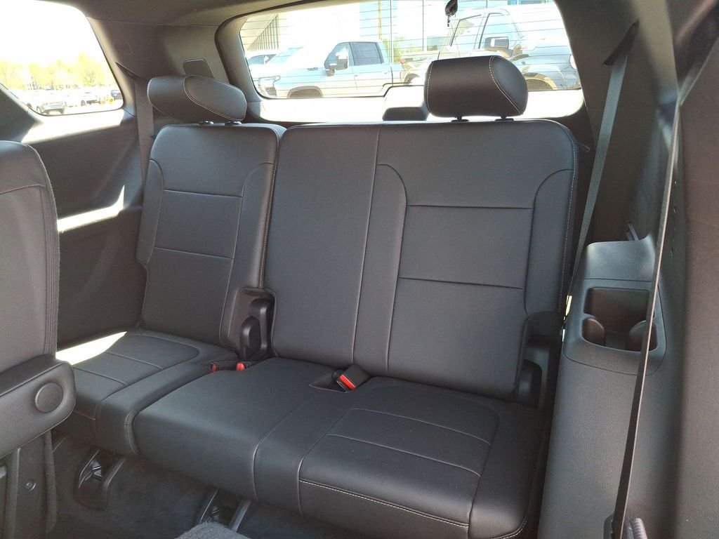 Used 2023 Red Chevrolet LT Leather image 26