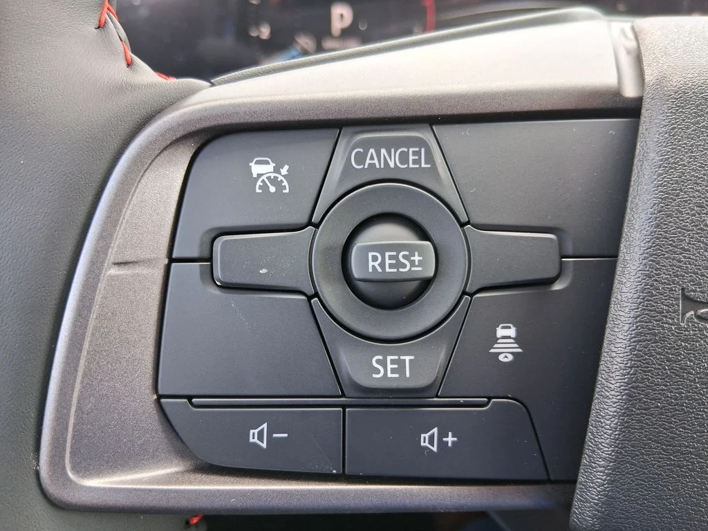 New 2026 Gray Nissan SR image 11