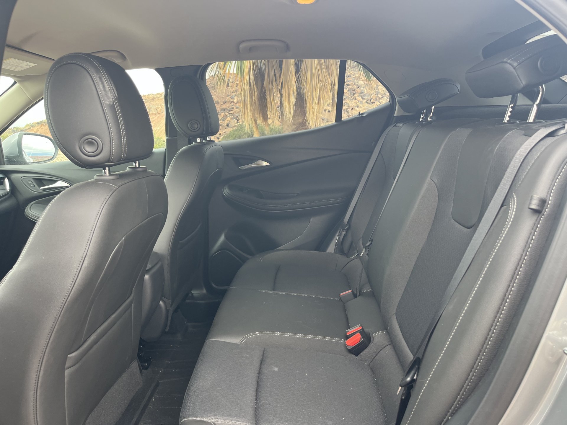 2024 Buick Encore GX
