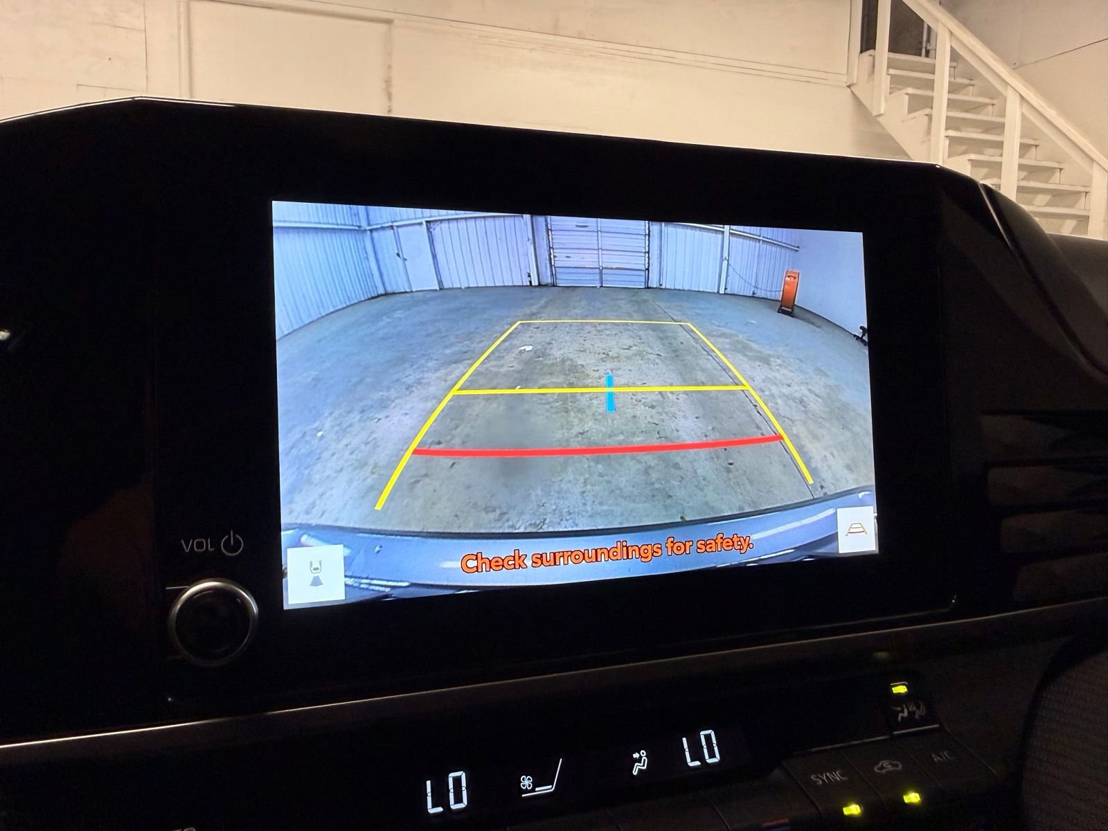 Used 2025 Silver Toyota SE image 15