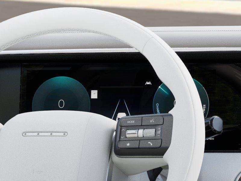 New 2026 Abyss Black Pearl Hyundai SEL 8P image 14