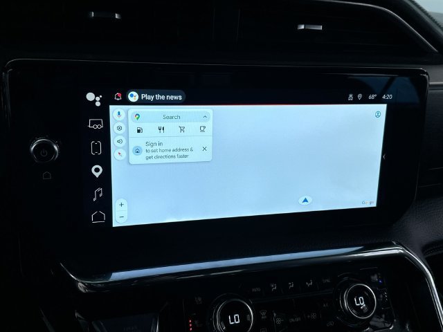 2024 GMC Sierra 1500 Denali Denali - Photo 36