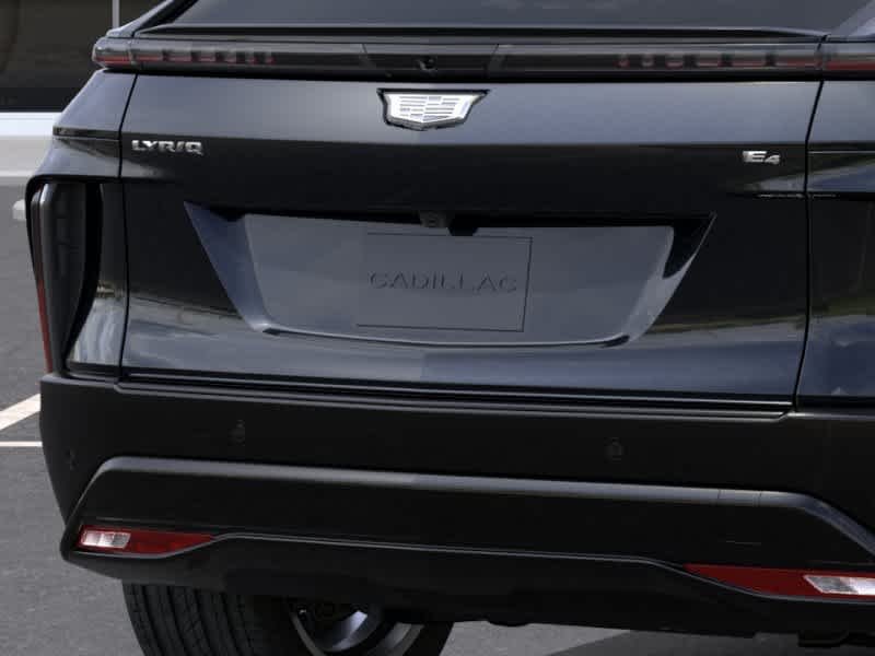 2027 Cadillac LYRIQ Signature Sport - Photo 14