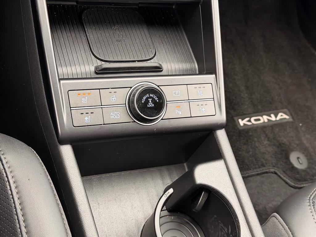 2024 Hyundai Kona Limited - Photo 22