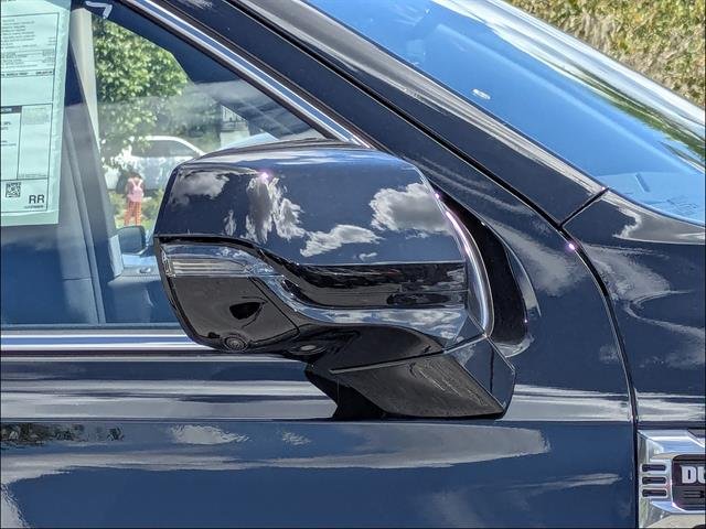 New 2026 Onyx Black GMC Denali image 11