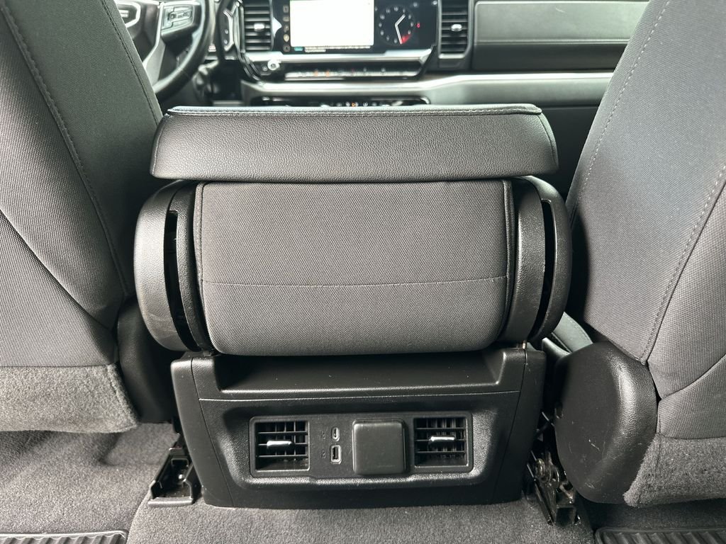 2023 GMC Sierra 1500 Elevation - Photo 21
