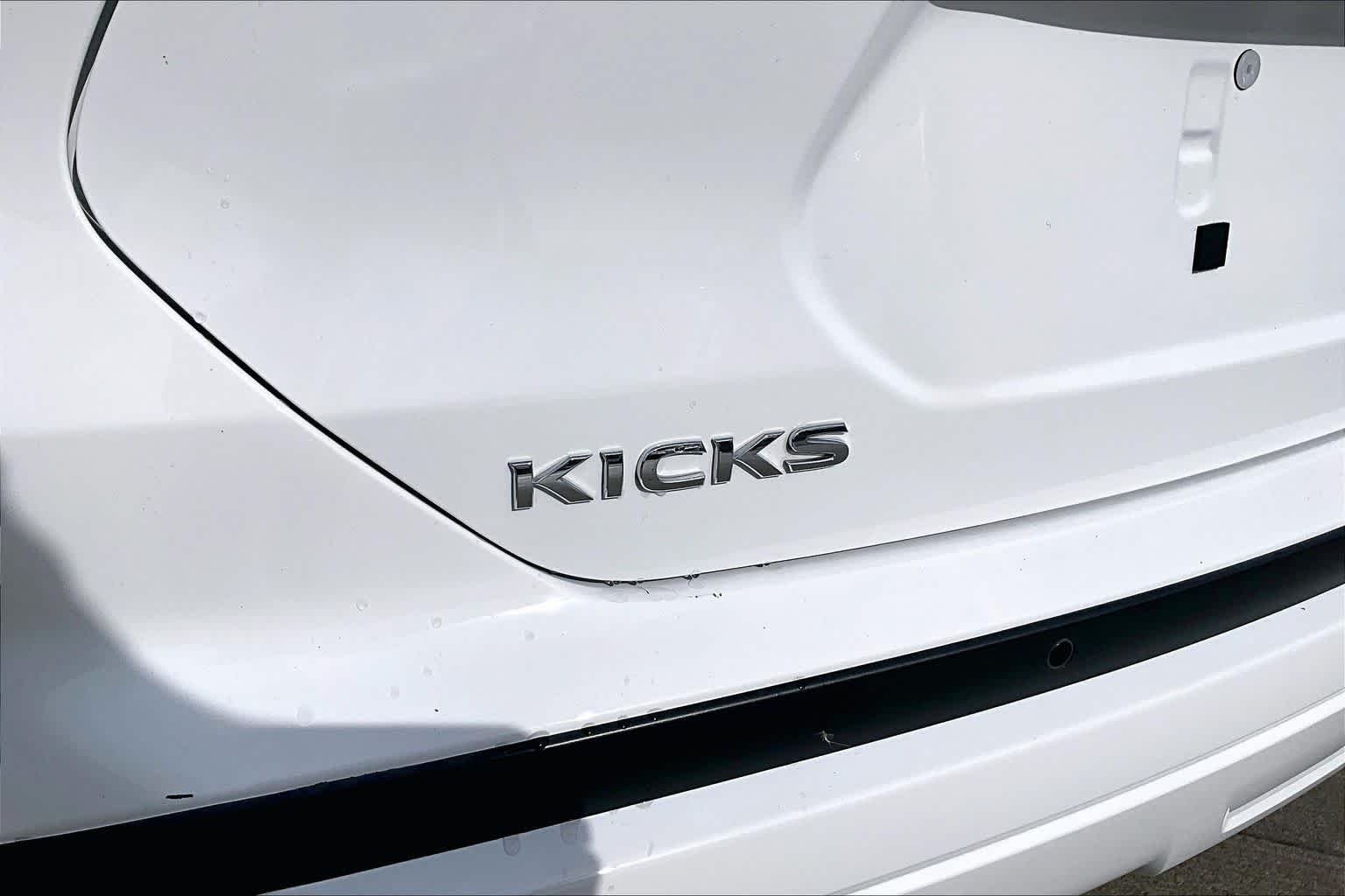 Used 2023 Fresh Powder Nissan SR image 29