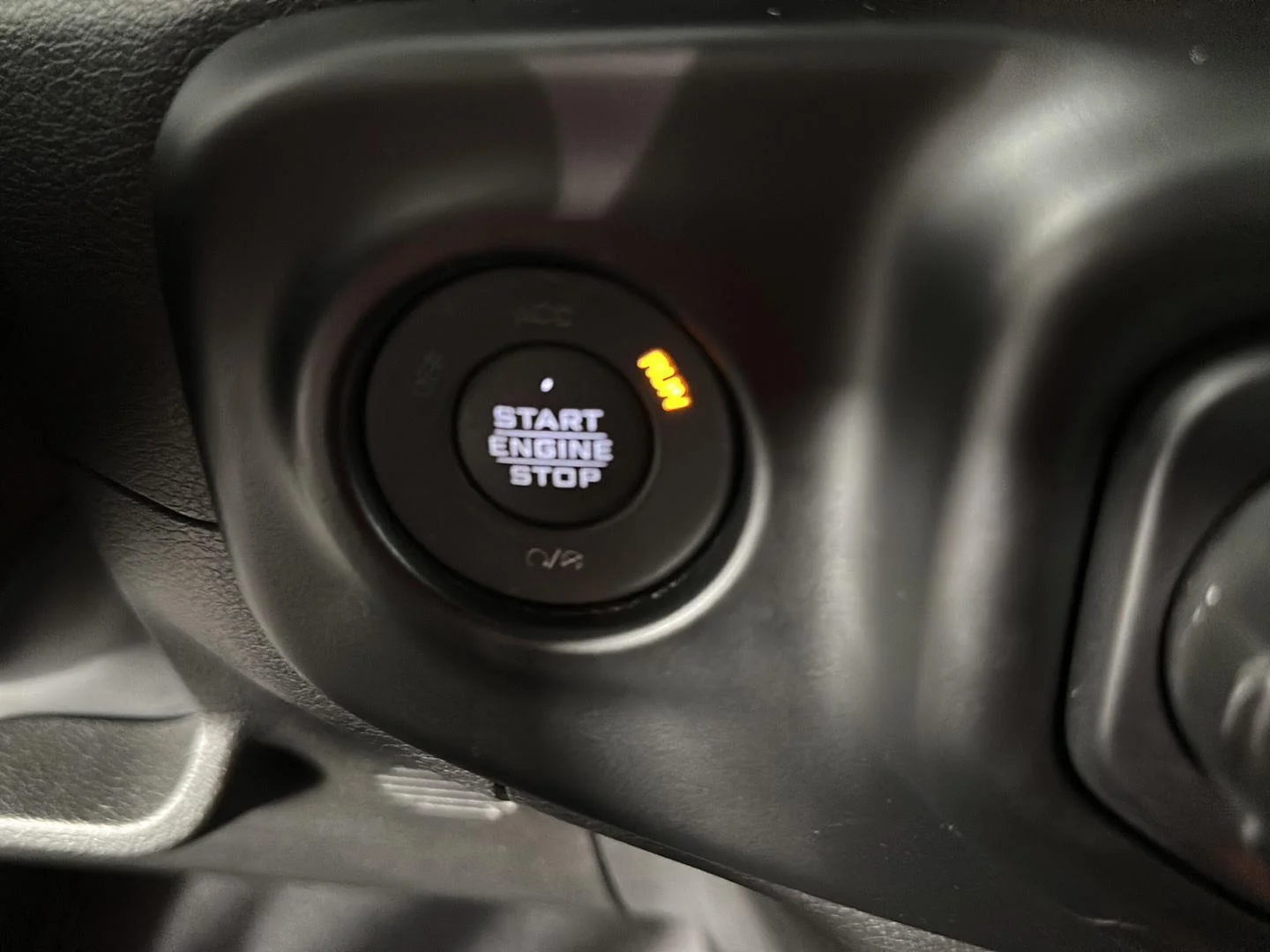 Used 2023 Black Clearcoat Jeep Sahara Altitude image 35