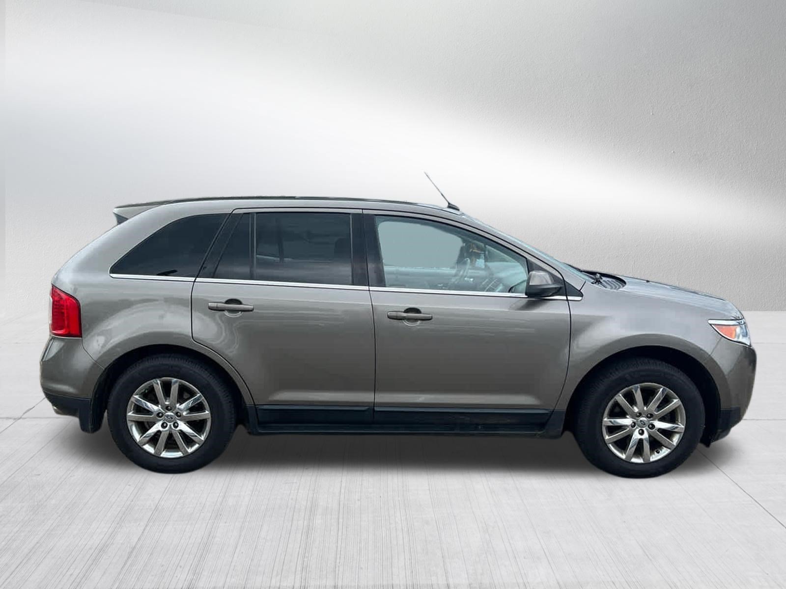 Used 2013 Ford Edge Limited with VIN 2FMDK3K95DBB37556 for sale in Brooklyn Center, Minnesota