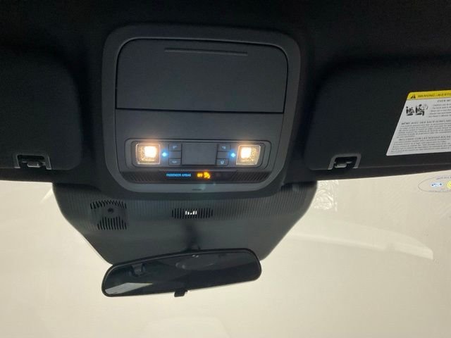 New 2027 Agate Black Metallic Ford Active image 34