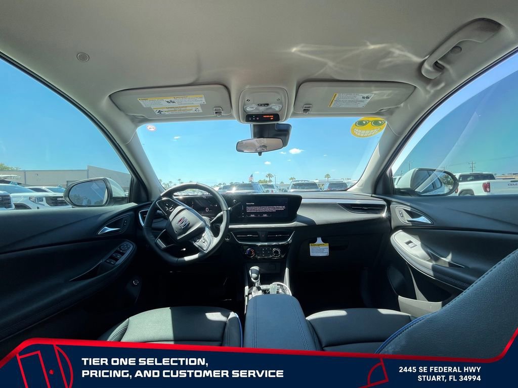 2026 Buick Encore GX Sport Touring - Photo 14
