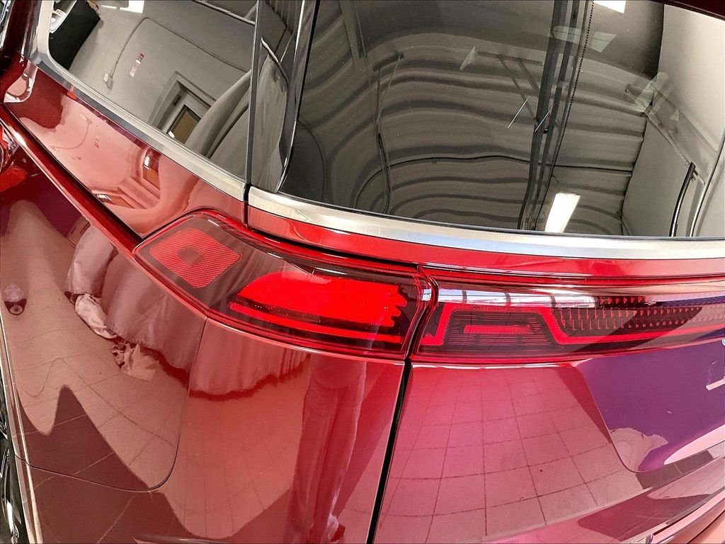 Used 2023 Red Kia SX Prestige image 34