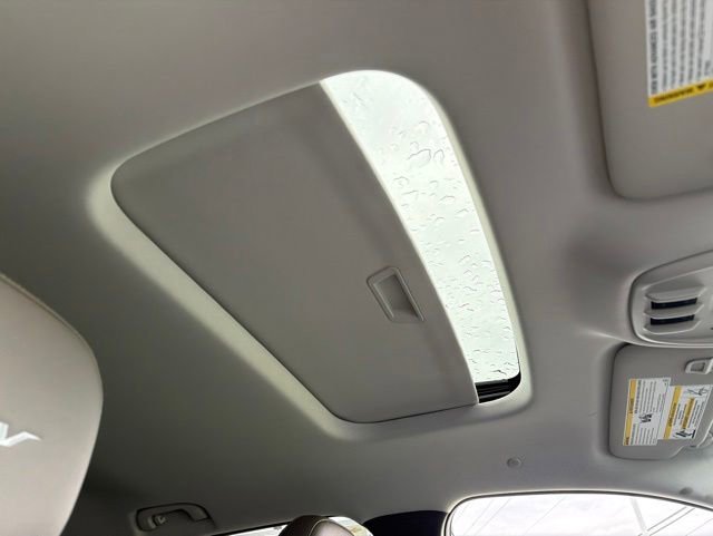 2026 Chevrolet Trax Activ - Photo 22