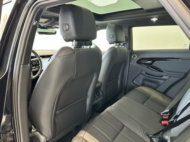 2026 Land Rover Range Rover Evoque S - Photo 13