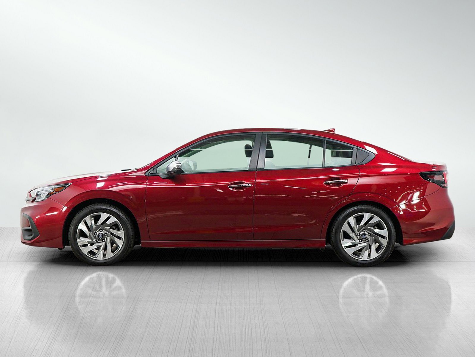Used 2023 Subaru Legacy Touring with VIN 4S3BWGP67P3016862 for sale in Burnsville, Minnesota