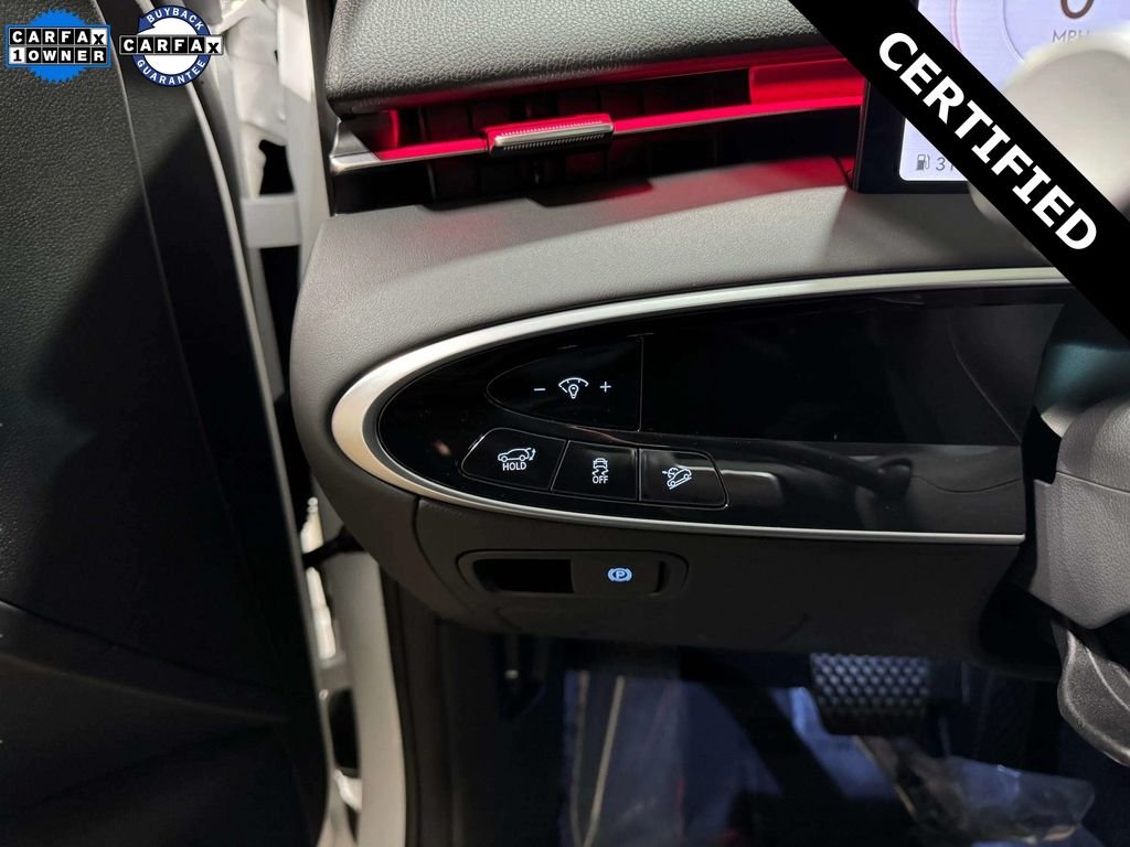 2026 GENESIS GV70 Standard - Photo 19