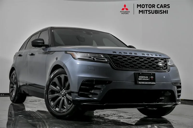 2023 Land Rover Range Rover Velar R-Dynamic S's photo