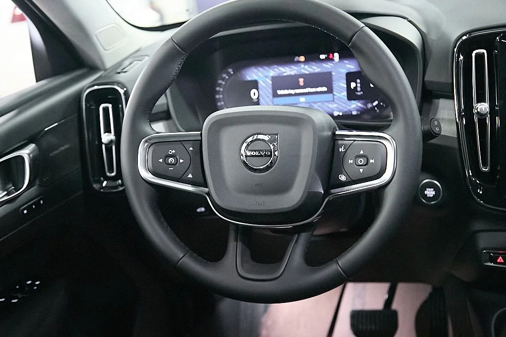 New 2026 Sand Dune Volvo Ultra image 23