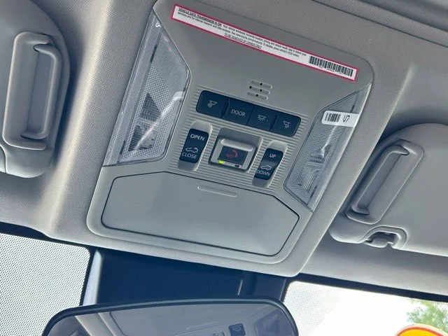 Used 2024 Gray Toyota XLE image 55