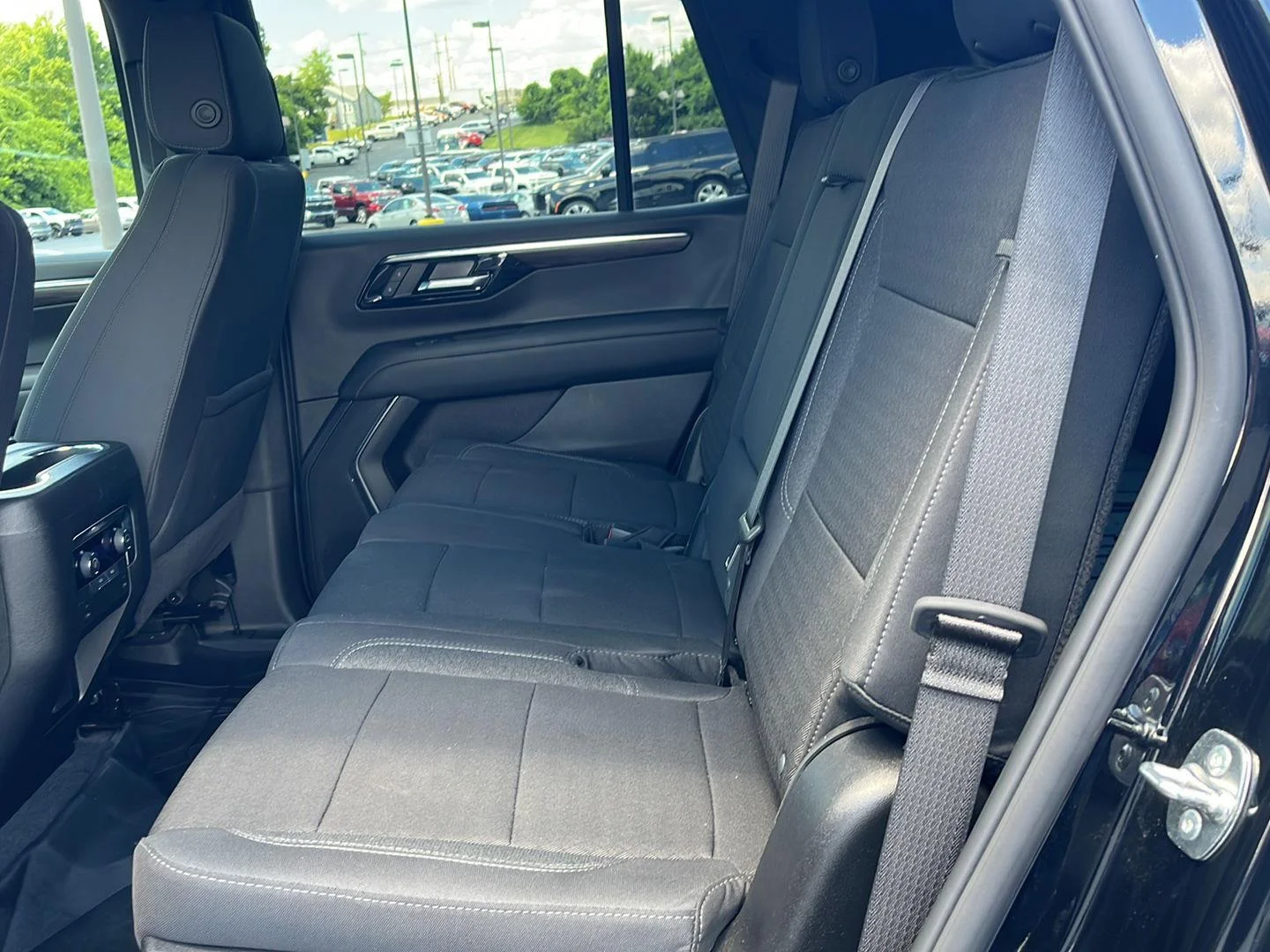 Used 2026 Black Chevrolet LS image 22