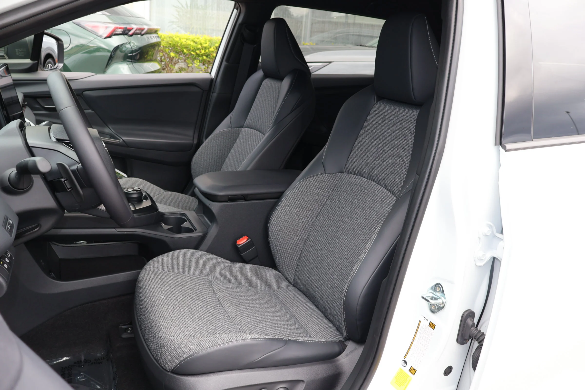 Used 2026 Toyota bZ XLE with VIN JTMBCAEB6TA005394 for sale in Clearwater, FL