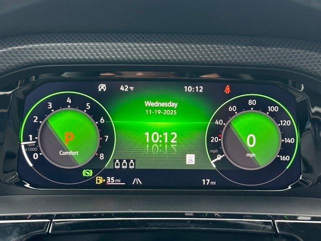New 2026 Silver Mist Metallic Volkswagen 2.0T SEL Premium R-Line image 40