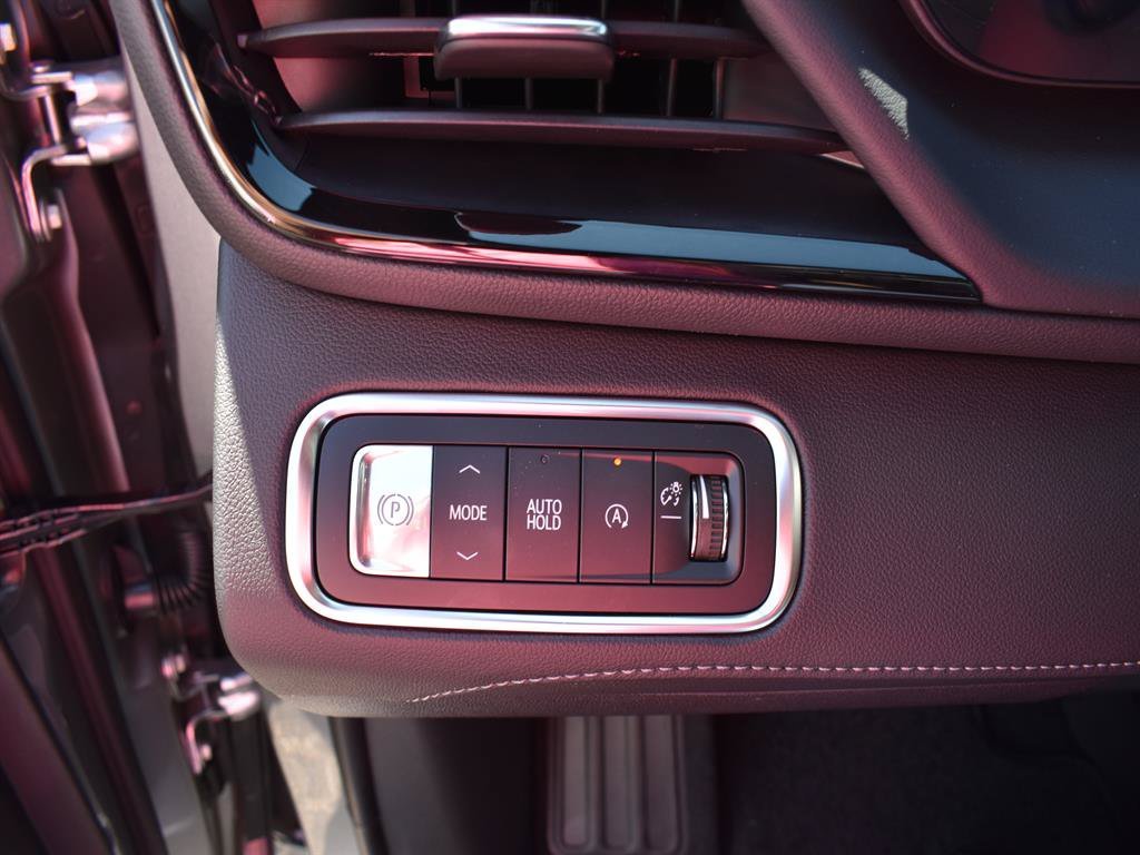 2026 Buick Enclave Avenir - Photo 16