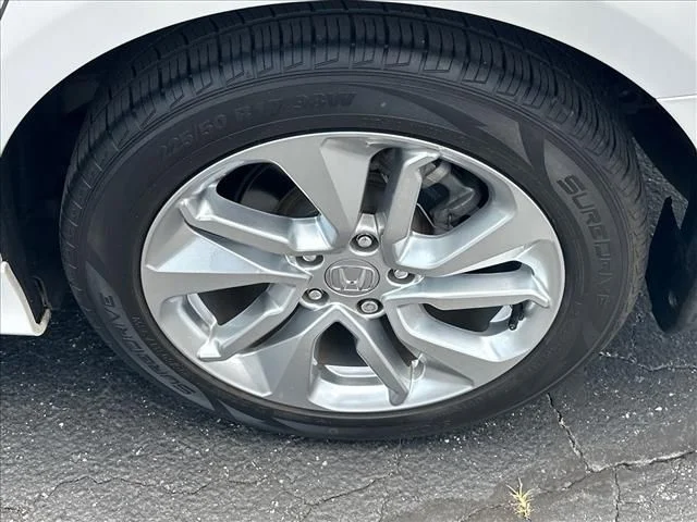 Used 2019  Honda LX image 34