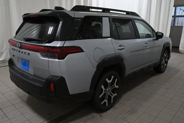 2026 Subaru Outback Touring XT - Photo 13