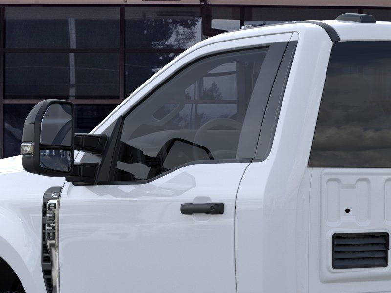 2025 Ford F-350 Super Duty Chassis Cab XL - Photo 20