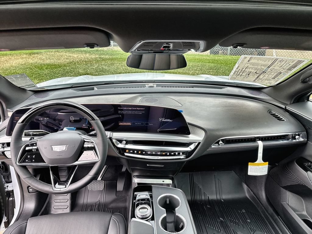 2026 Cadillac LYRIQ Sport - Photo 29