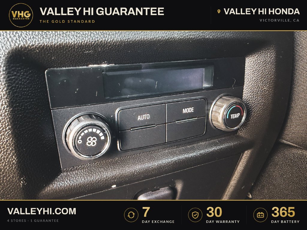 Used 2023 Gray Chevrolet LT image 20